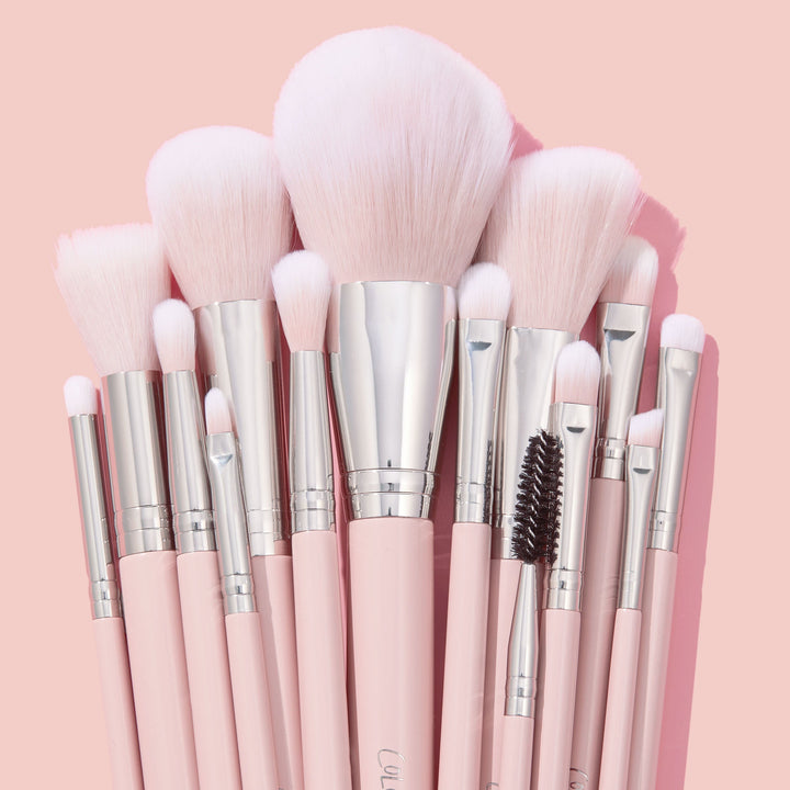 Smoke 'N Roses Brush Roll - Home Choice