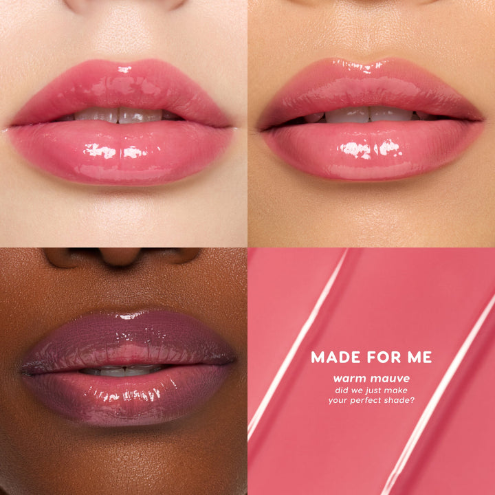 Made For Me - Easy Blend