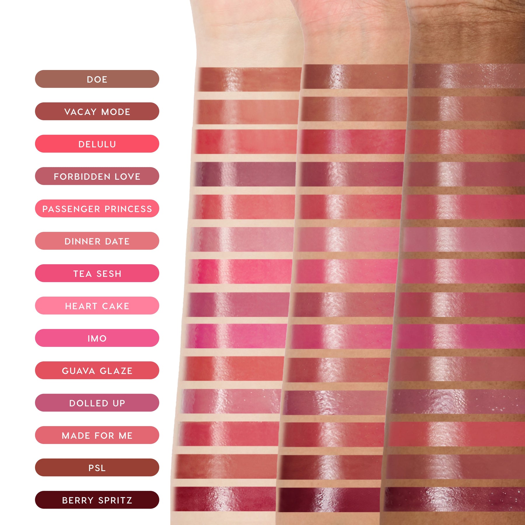 Made For Me - Easy Blend