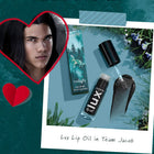 Team Jacob - Home Choice