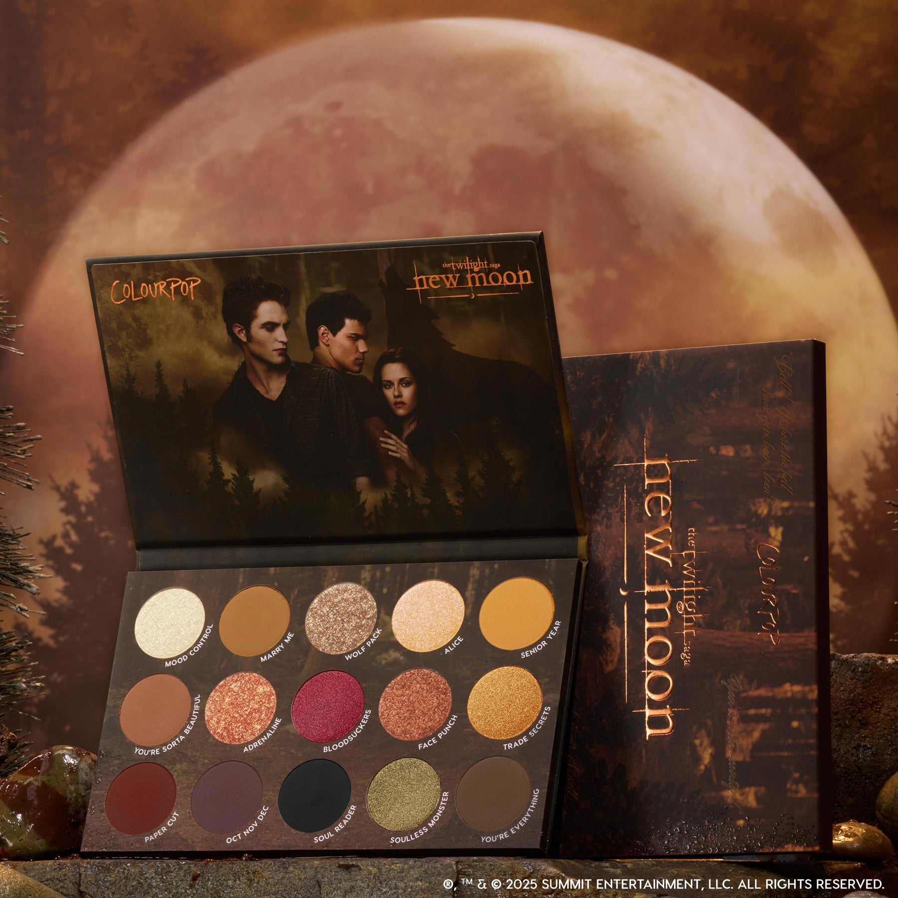 Twilight Forever - Essential Set