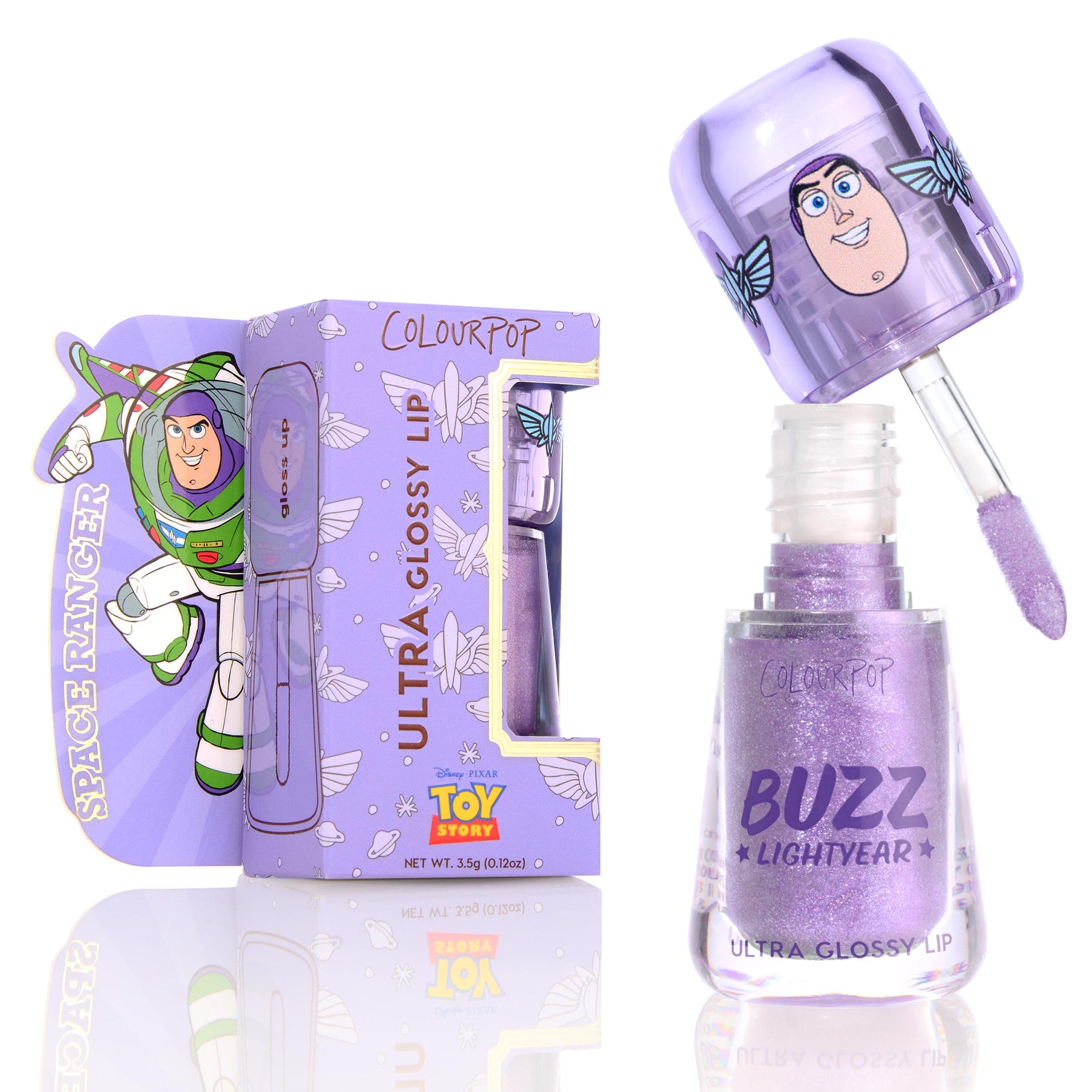 Buzzin' About - Home Choice