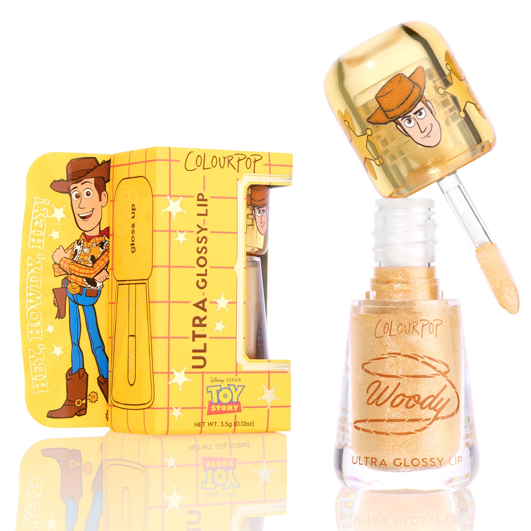 Favorite Deputy - Clean Bundle