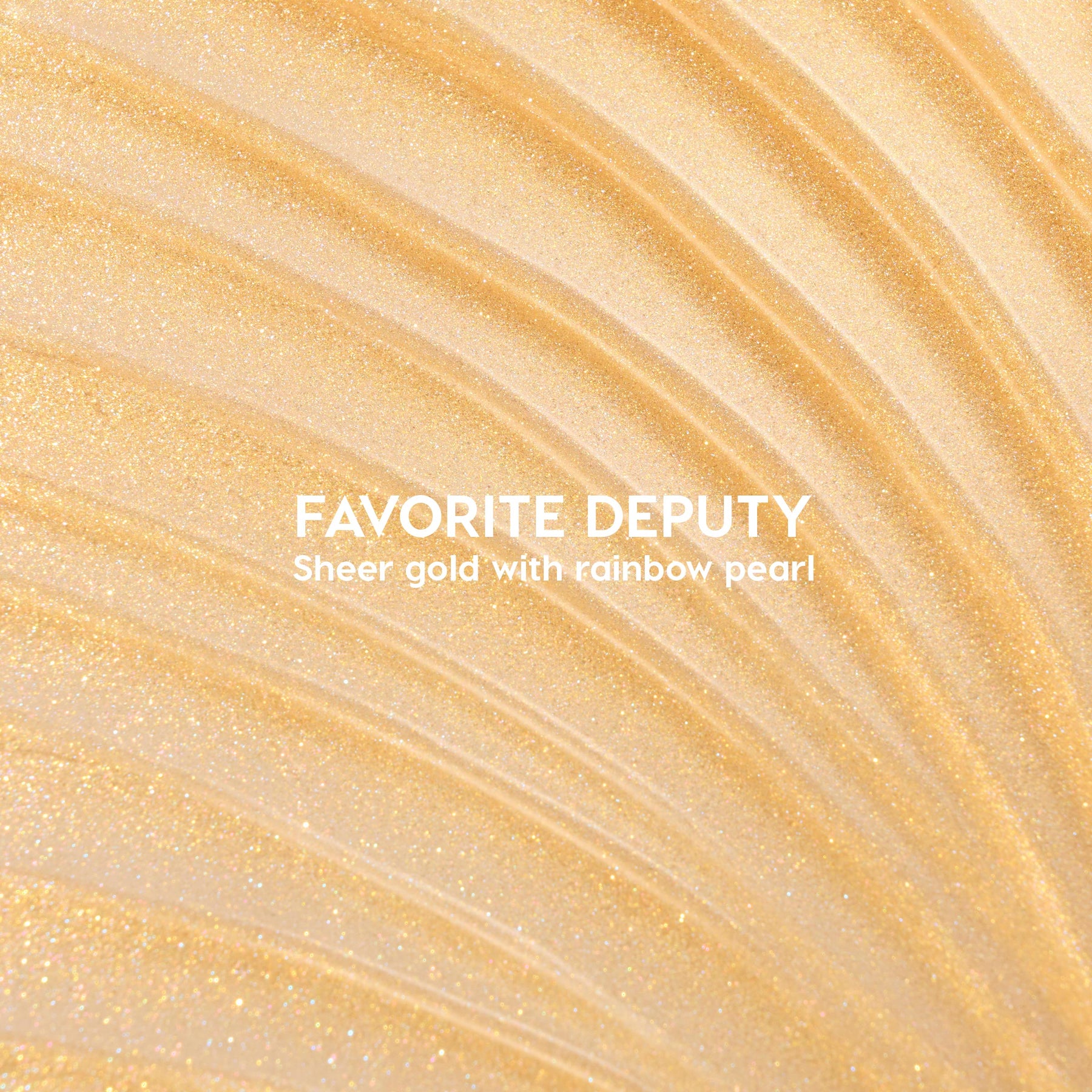 Favorite Deputy - Clean Bundle