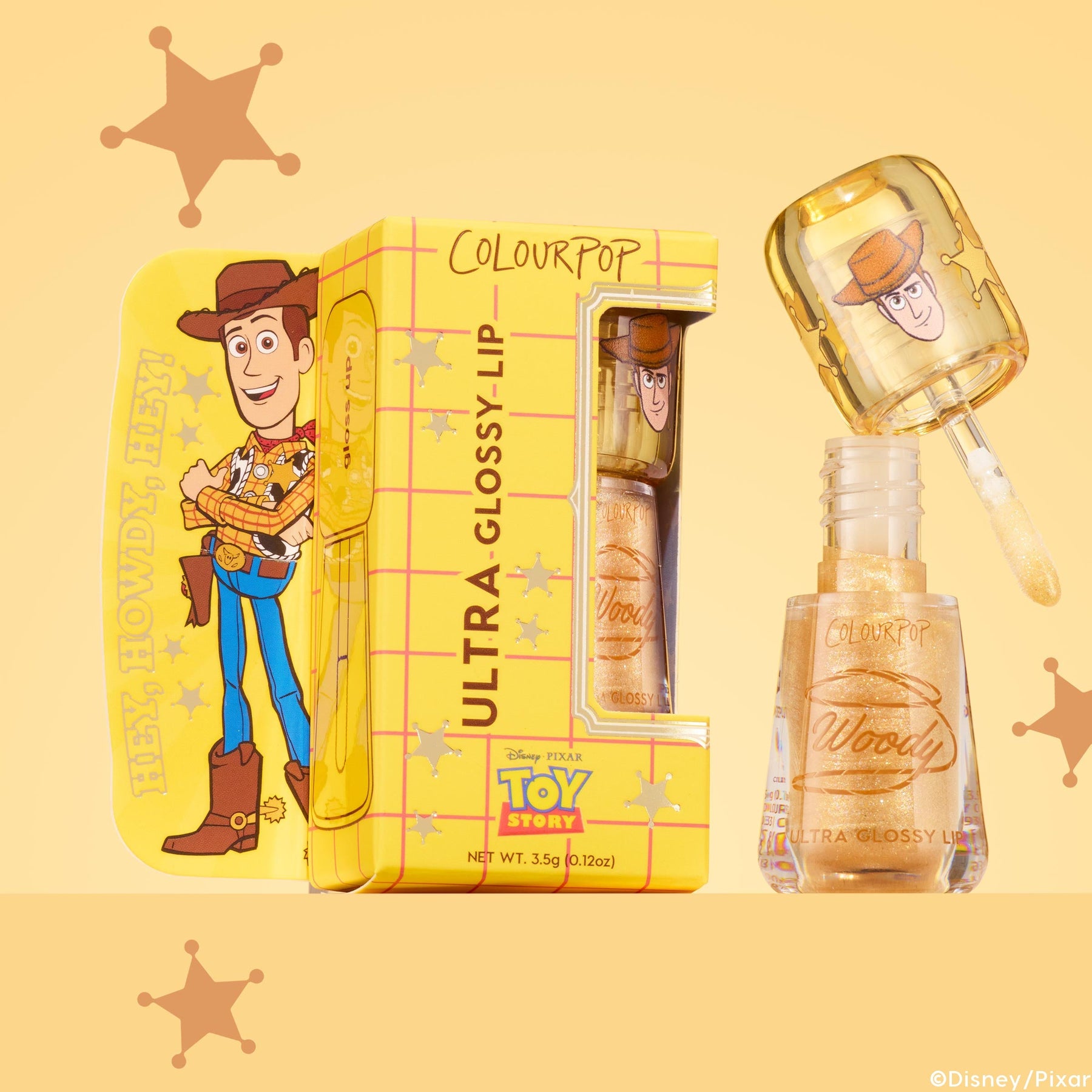 Favorite Deputy - Clean Bundle