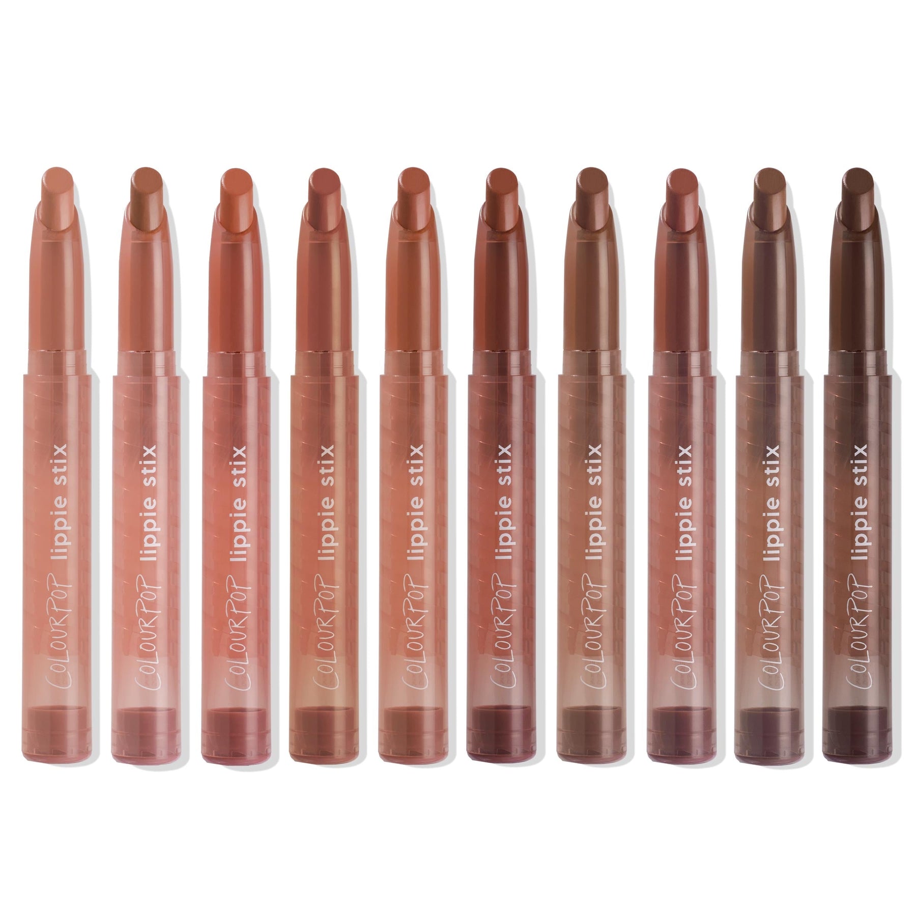 In the Nude - Easy Set