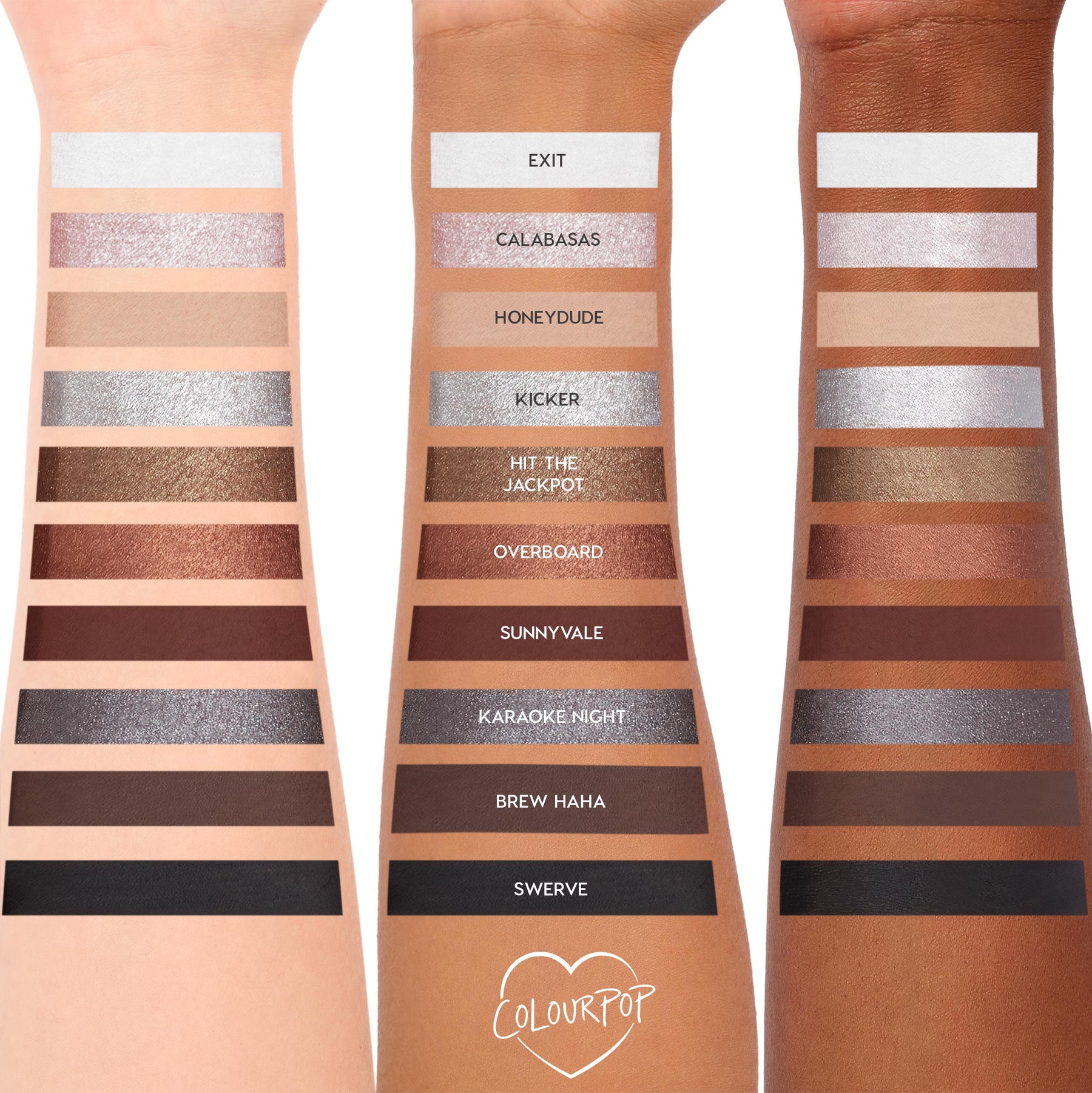 New BFF - Essential Set